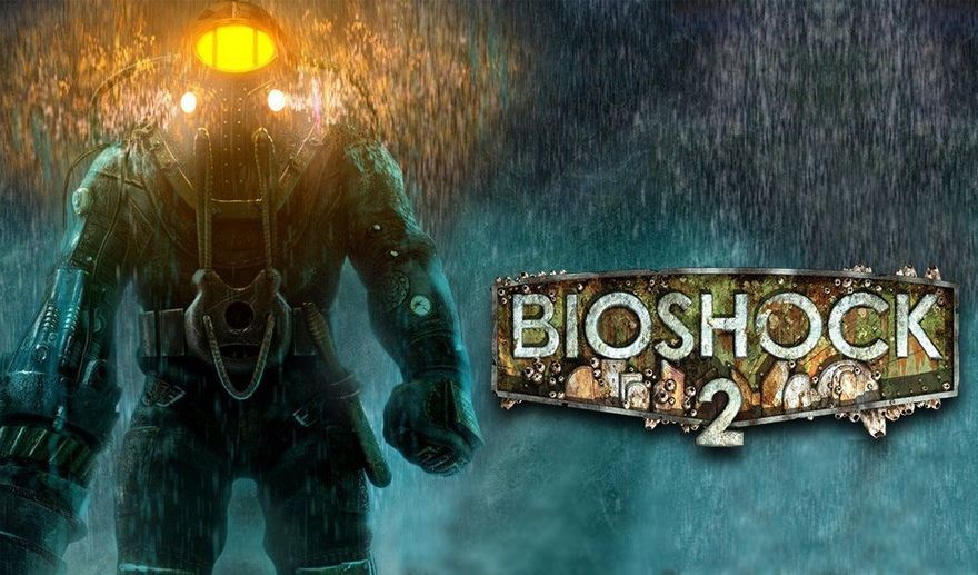 Bioshock 2 сюжет